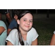 Campamento de 6to. y 5to grado - Nivel Primario